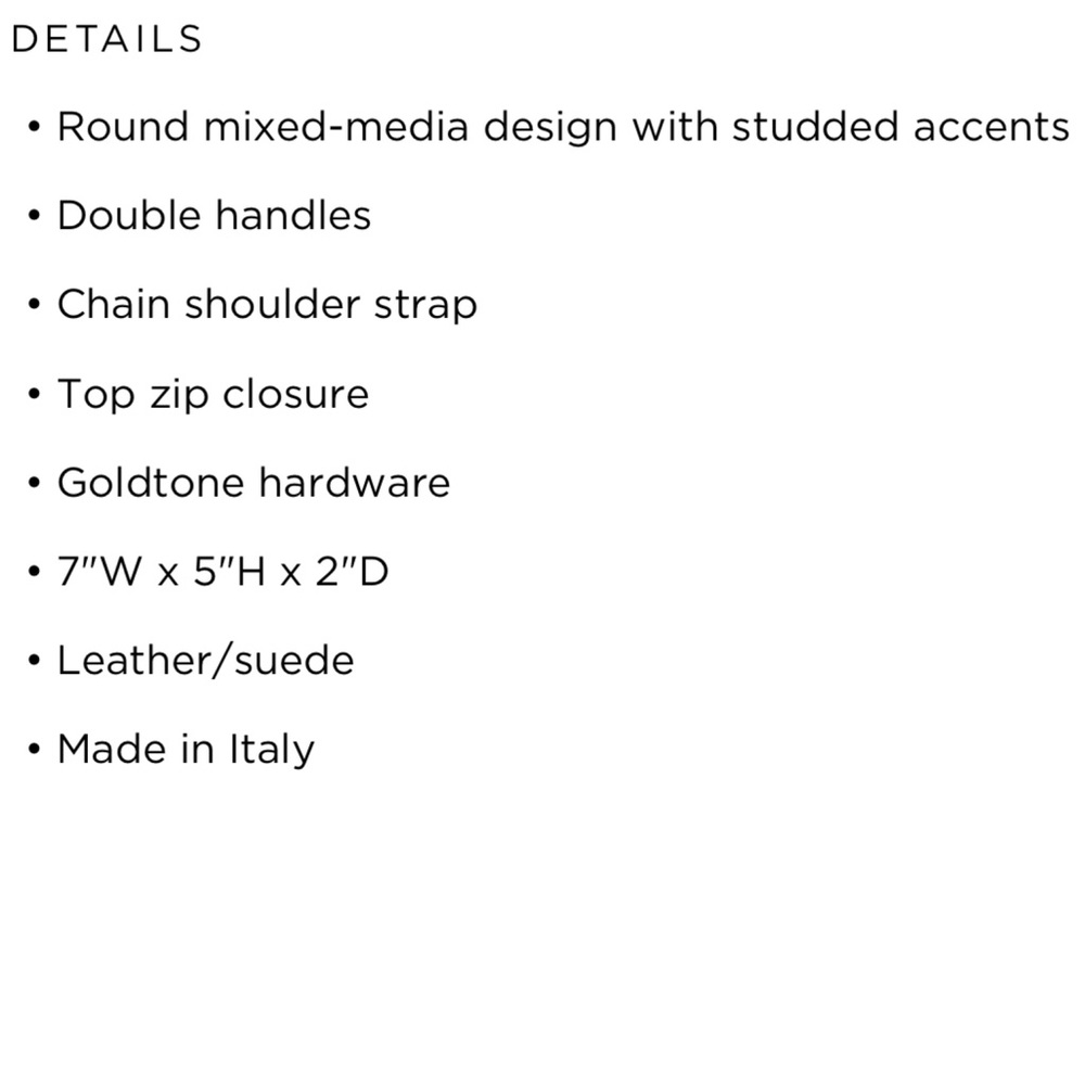 NWT Chloe Mini Pixie shoulder bag - Picture 4 of 8